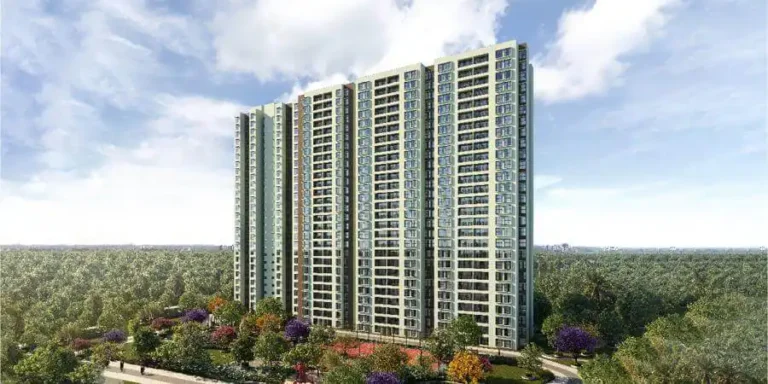 Elevate At Godrej Splendour