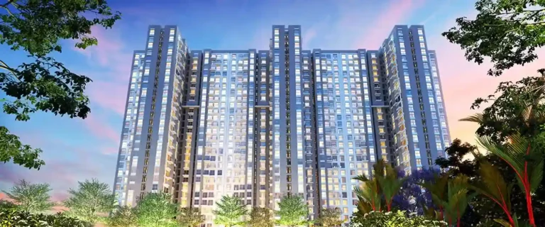 Godrej Ananda Phase 2