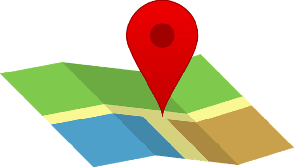 Godrej Tiara Apartment exact location map with google GPS co-ordinates by Godrej Properties