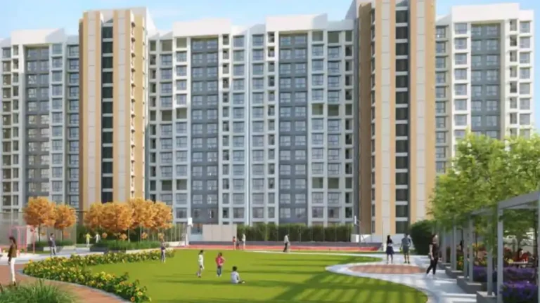 Godrej Riviera