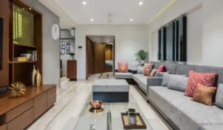 Godrej Tiara Model Apartment